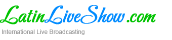 LatinLiveShow.com